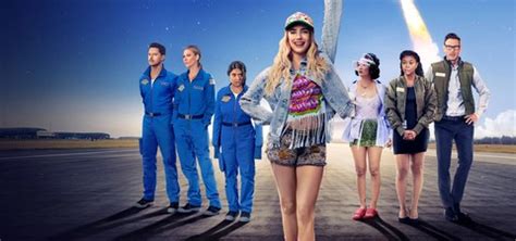Watch Space Cadet .